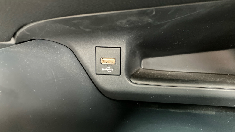 Toyota C-HR 1.8 Hybrid Icon 5dr CVT Hybrid Hatchback